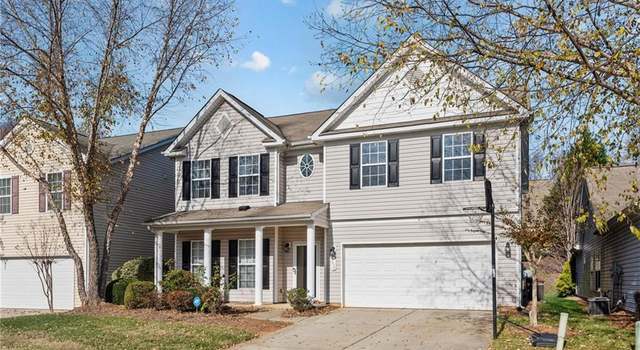 Photo of 5638 David Christian Pl, Greensboro, NC 27410