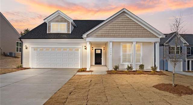 Photo of 1116 Mountain Ridge Rd, Rural Hall, NC 27045