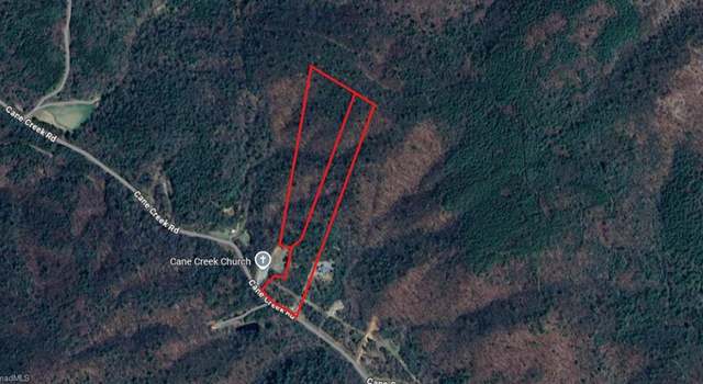 Photo of 00 Cane Creek Church Rd, Hays, NC 28635