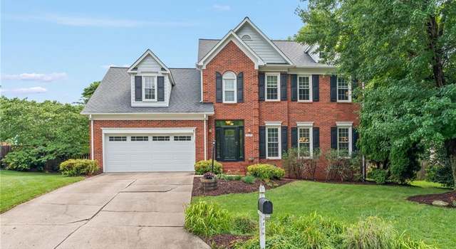 Photo of 5620 Tradd Dr, Greensboro, NC 27455