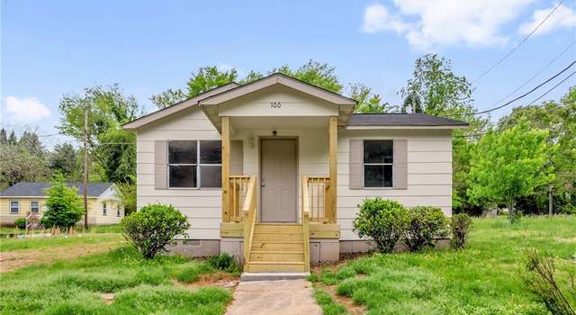 Photo of 100 Garfield St, Mayodan, NC 27027