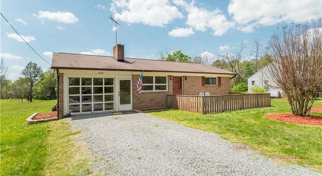 Photo of 1405 Austin Traphill Rd, Elkin, NC 28621