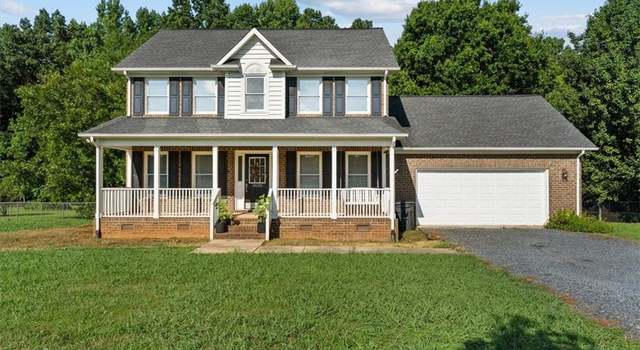 Photo of 3650 Holly Spring Rd, Ramseur, NC 27316