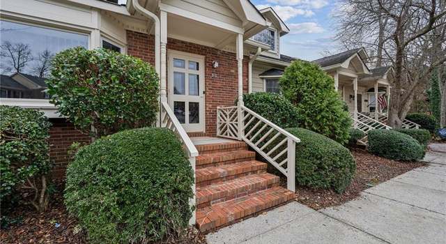 Photo of 18 Park Village Ln Unit C, Greensboro, NC 27455
