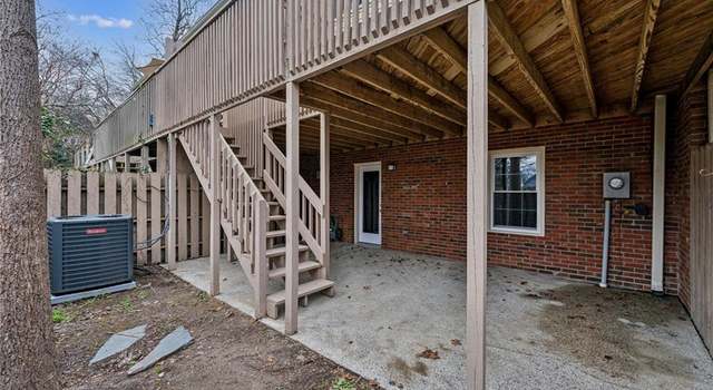 Photo of 18 Park Village Ln Unit C, Greensboro, NC 27455