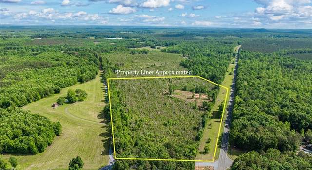Photo of 0 Nc Highway 134 N, Troy, NC 27371