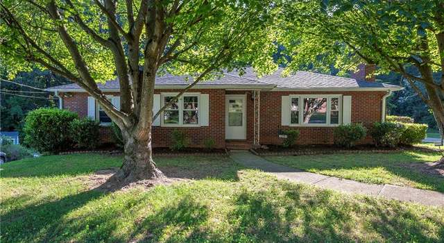Photo of 913 Long Dr, Winston Salem, NC 27106