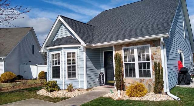 Photo of 414 Lennox Dr, Eden, NC 27288