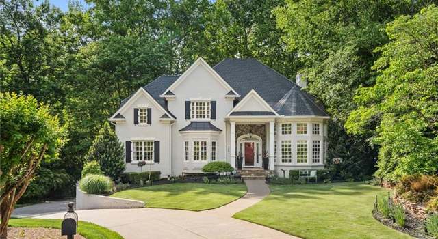 Photo of 320 Springwater Ct, Winston-salem, NC 27106