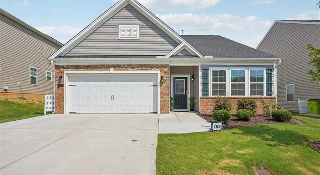 Photo of 162 Bryson Blvd, Lexington, NC 27295