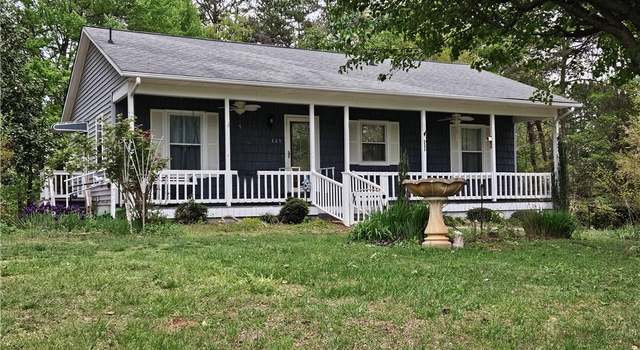Photo of 149 Briarwood Knollwood St, State Road, NC 28676