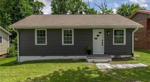 Photo of 1711 Eastwood Ave, Greensboro, NC 27401