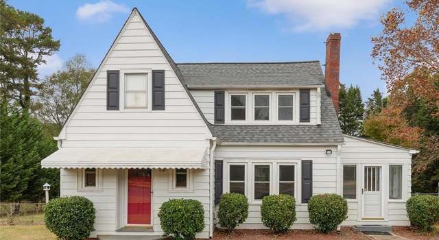 Photo of 4417 Kernersville Rd, Kernersville, NC 27284