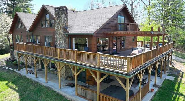 Photo of 185 Edmiston Ln, Boomer, NC 28606