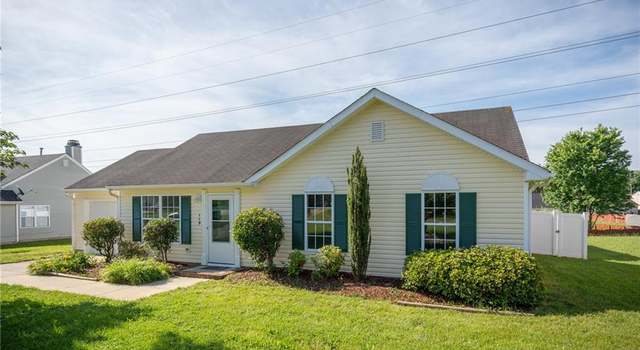 Photo of 119 Hammond Dr, Greensboro, NC 27410