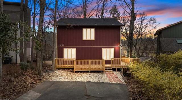 Photo of 2638 Merry Oaks Trl, Winston-salem, NC 27103