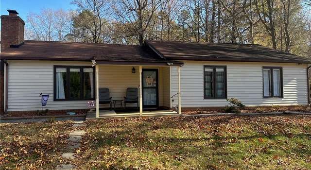 Photo of 765 Sagebrush Trl, Winston Salem, NC 27101