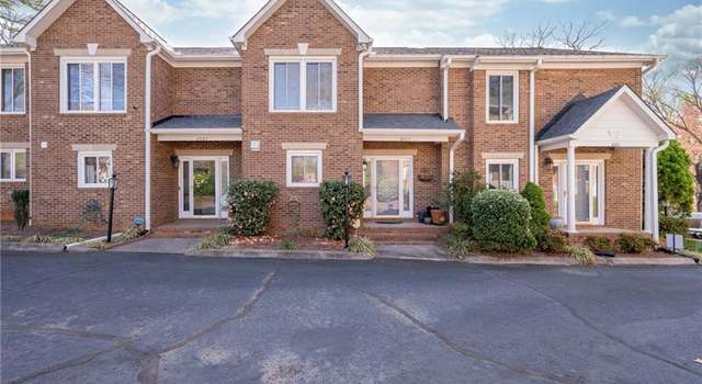 Photo of 2003 Ridge Brook Ct, Winston Salem, NC 27127