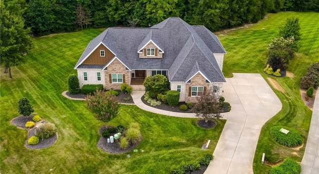 Photo of 7288 Henson Forest Dr, Summerfield, NC 27358