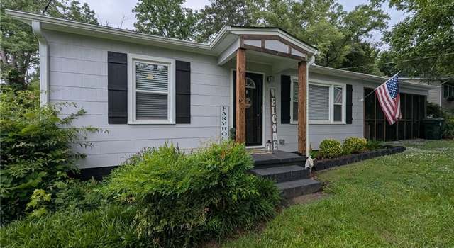 Photo of 344 Koontz Ave, Thomasville, NC 27360