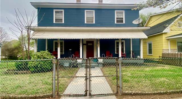 Photo of 1415 E 4th St, Winston-salem, NC 27101
