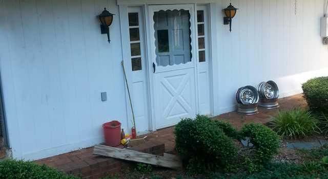 Photo of 5612 Germanton, Winston Salem, NC 27105