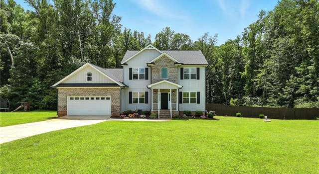 Photo of 5080 Branch View Rd, Browns Summit, NC 27214
