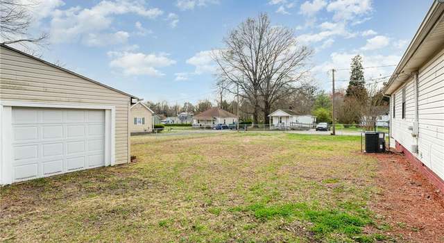 Photo of 1424 Delaware Ave, Eden, NC 27288