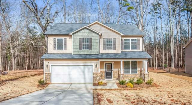 Photo of 2559 Wallingford Rd, Winston Salem, NC 27101