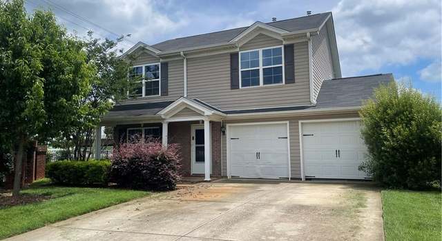 Photo of 3112 Quail Oaks Dr, Greensboro, NC 27405