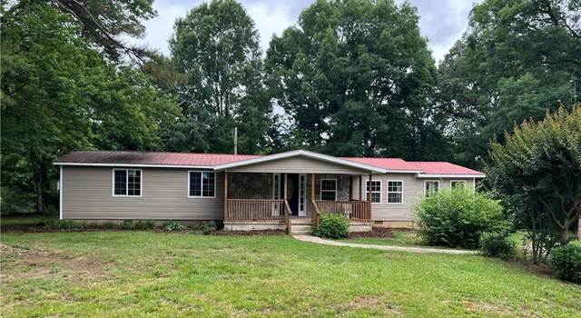 Photo of 2329 Brower Mill Rd, Seagrove, NC 27341