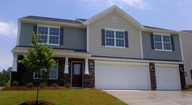 Photo of 1627 Haddington Point Dr, Kernersville, NC 27284