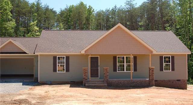 Photo of 381 Twin Creeks Dr, Stokesdale, NC 27357
