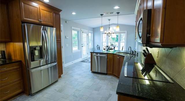 Photo of 4145 Gladstonbury Rd, Winston Salem, NC 27104