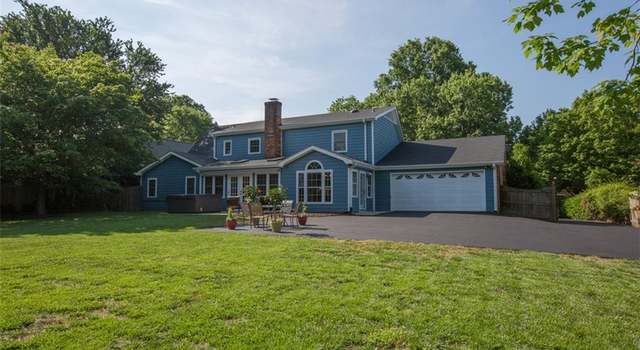 Photo of 4145 Gladstonbury Rd, Winston Salem, NC 27104
