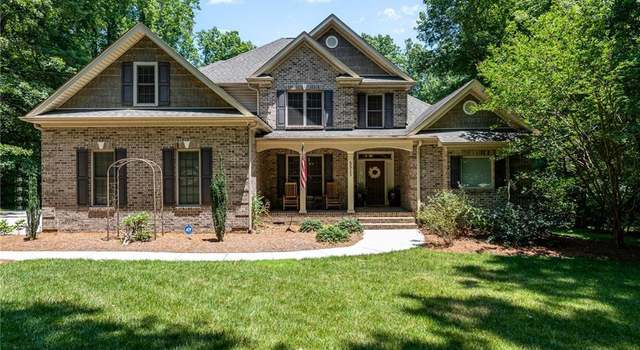 Photo of 5511 Stonebridge Rd, Pleasant Garden, NC 27313