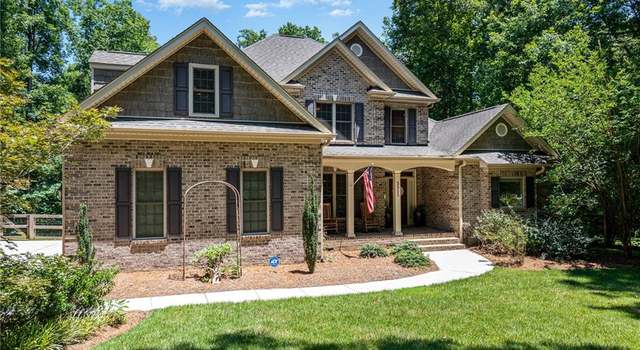Photo of 5511 Stonebridge Rd, Pleasant Garden, NC 27313