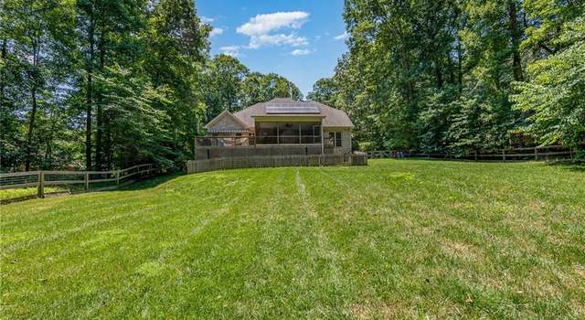 Photo of 5511 Stonebridge Rd, Pleasant Garden, NC 27313