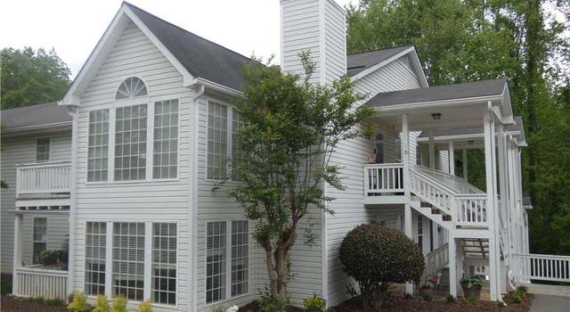 Photo of 640 Balfour Rd, Winston-salem, NC 27104