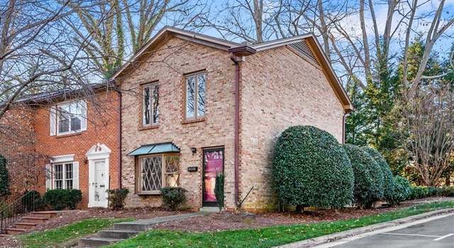 Photo of 1109 W Bessemer Ave Unit C, Greensboro, NC 27408