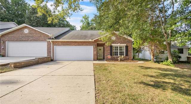 Photo of 104 Sunrise Ave, Lexington, NC 27292
