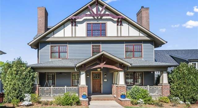 Photo of 239 Glade View Ct, Winston-salem, NC 27101