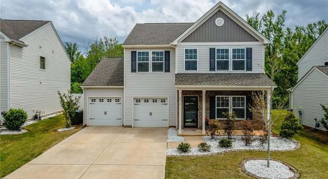 Photo of 5512 Baverhof Dr, Greensboro, NC 27405