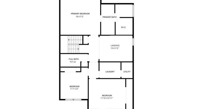 Photo of 5512 Baverhof Dr, Greensboro, NC 27405