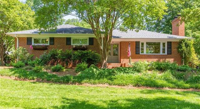 Photo of 3810 Madison Ave, Greensboro, NC 27403