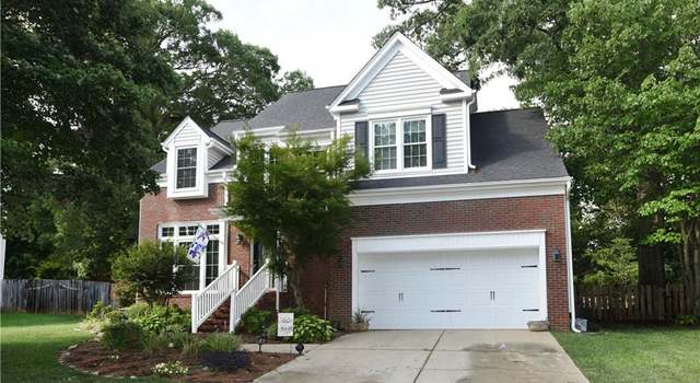 Photo of 6004 Crystal Spring Ct, Greensboro, NC 27410