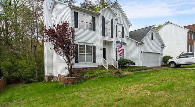 Photo of 2012 Treyburn Ln, High Point, NC 27265