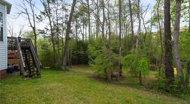 Photo of 2012 Treyburn Ln, High Point, NC 27265