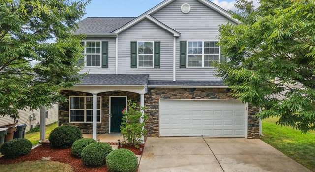 Photo of 4103 Pepperbush Dr, Greensboro, NC 27405