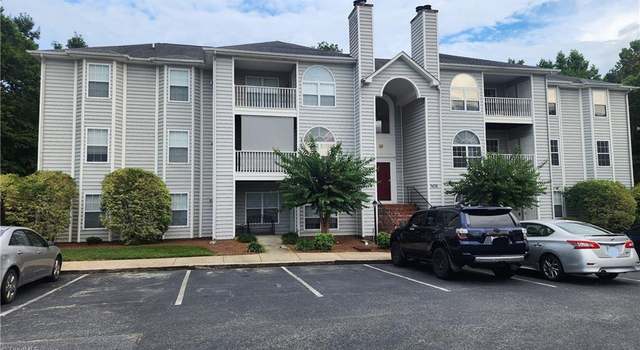 Photo of 3638 Morris Farm Dr Unit 1C, Greensboro, NC 27409